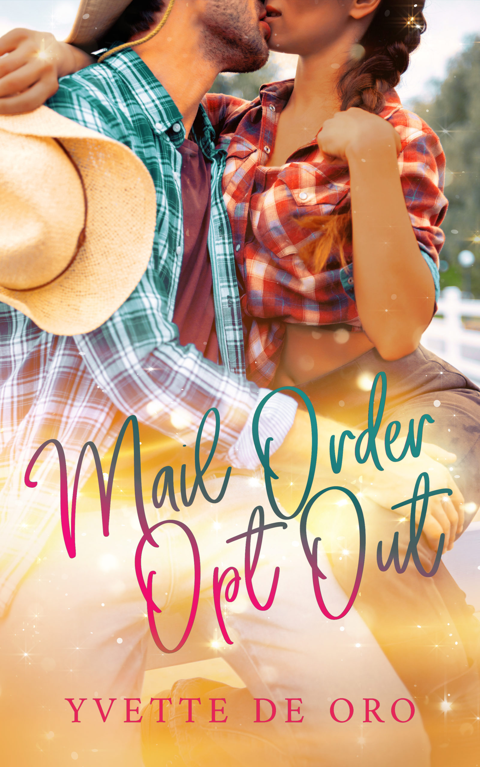 Mail Order Opt Out