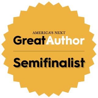 america's next great author semifinalist ANGA