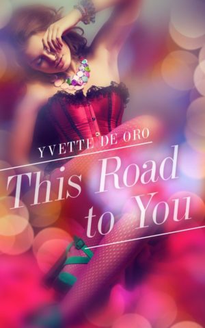 This Road to You - ebook cover