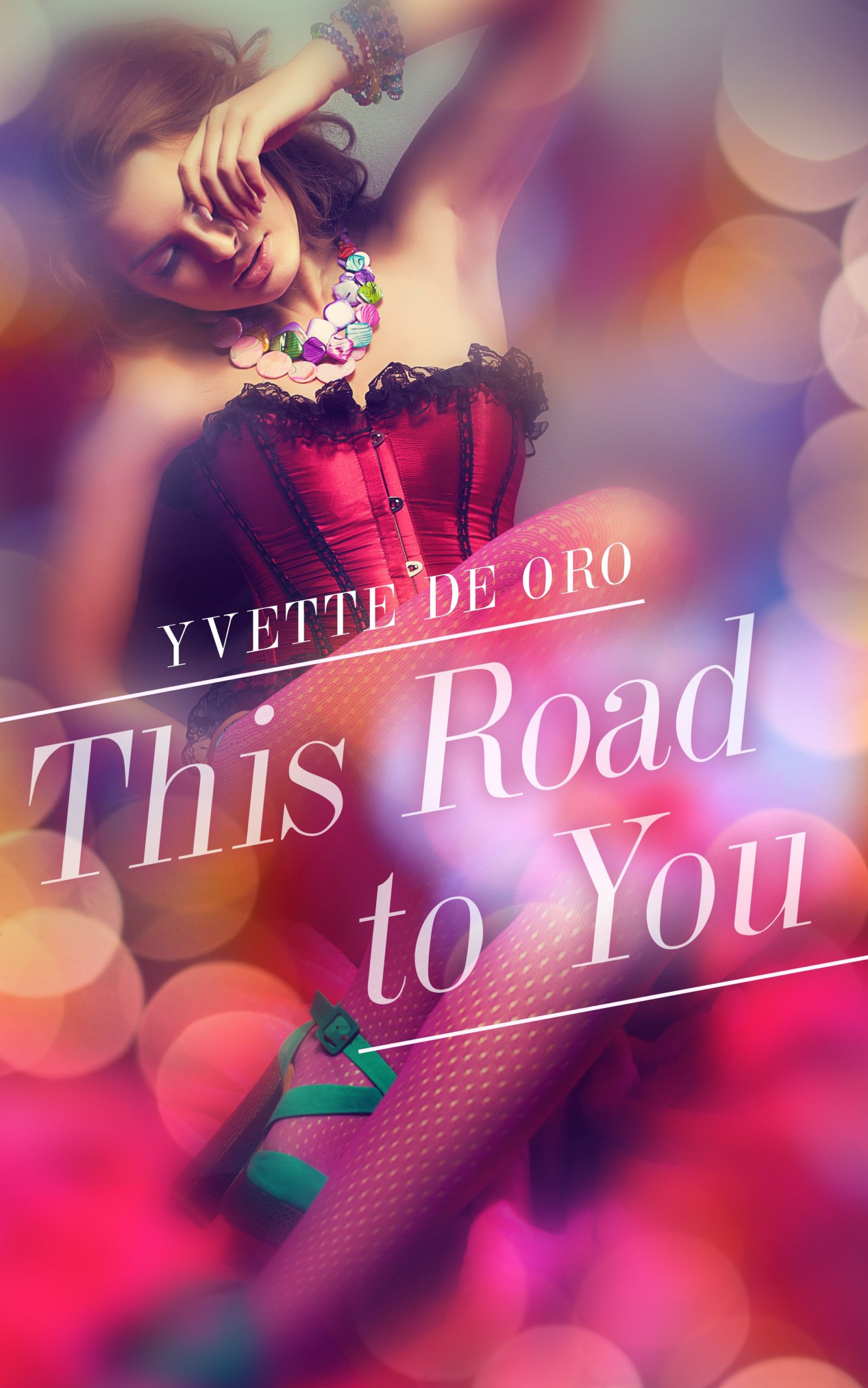 Latina romance book